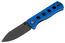 QSP Knife QS150-I2 Canary Folder
