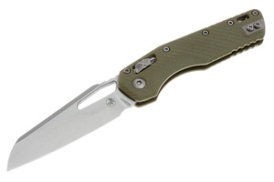 Microtech MSI Ram-Lok