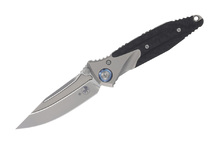 Microtech Socom Bravo Mini