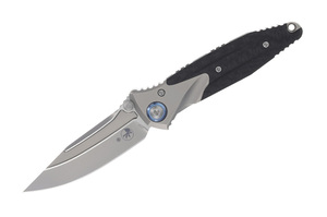 Microtech Socom Bravo Mini