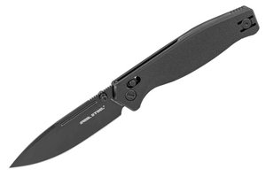 Real Steel Huginn Compact