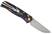 SRM 255L Medal Laminated 140Cr