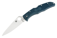 Spyderco Endura 4 K390