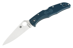 Spyderco Endura 4 K390