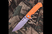 SARO Чиж Некст K110 (оранжевый)