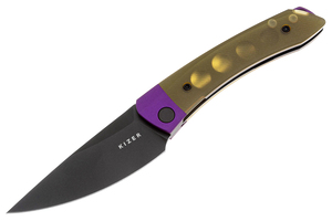 Kizer Mini Momo
