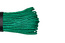 Паракорд 275 CORD Emerald Green