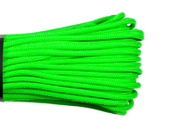 Паракорд 275 CORD Lime