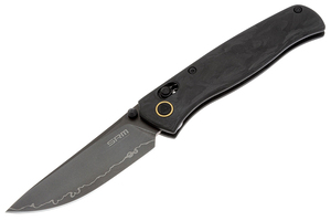 SRM 255L Medal Laminated 140Cr