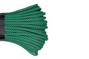 Паракорд 550 CORD Emerald Snake