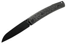 Petrified Fish Patte Carbon