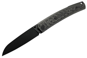 Petrified Fish Patte Carbon