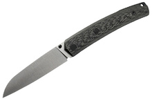 Petrified Fish Patte Carbon