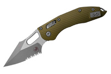 Microtech Stitch Ram-Lok