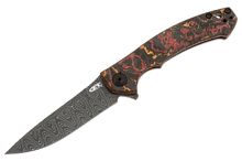 Zero Tolerance 0450CFDAMS