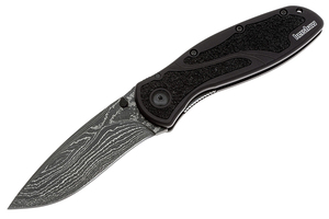 Kershaw 1670 Blur