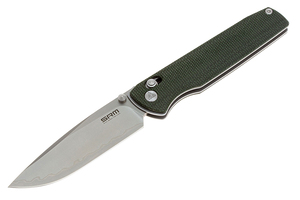 SRM 258L Terrier