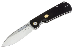 Kizer Retro Nitro-V