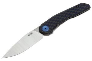 Zero Tolerance 0545BLUCF