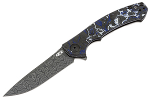 Zero Tolerance 0450MMC