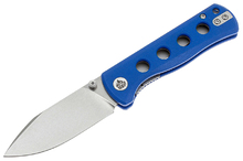QSP Knife QS150-I1 Canary Folder