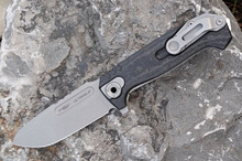 N.C.Custom Ultras-F Carbon