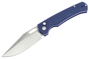 Artisan Cutlery Revel S90V