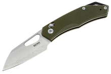 SRM 261M Cub