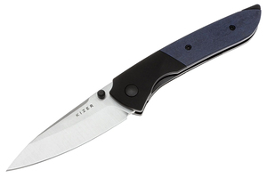 Kizer Spitfire