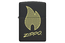 Zippo Black Matte