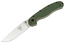 Ontario Rat Model 1 OD Green D2