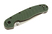 Ontario Rat Model 1 OD Green D2