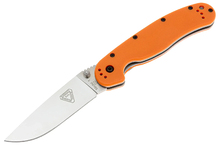 Ontario Rat Model 1 Orange D2