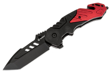 Ganzo G629-RD