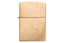 Zippo Classic Herringbone Sweep Brass