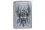 Zippo Viking Warrior Design