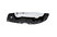 Cold Steel Voyager Extra Large Drop Plain Edge