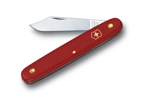 Нож Victorinox 3.9010 Ecoline Budding Knife Садовый