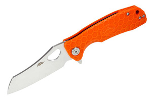 Honey Badger Wharncleaver D2 M