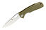 Honey Badger Leaf D2 M