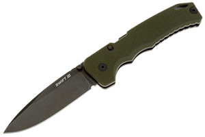 Cold Steel Swift III