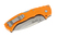 Cold Steel 4-Max Scout Orange