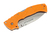 Cold Steel 4-Max Scout Orange