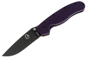 SteelClaw Крыса