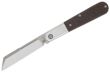 Queen Cutlery Large Sheepsfoot Barlow