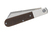 Queen Cutlery Large Sheepsfoot Barlow