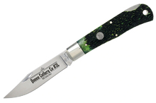 Queen Cutlery Lockback Folding Knife