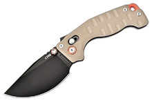 CJRB J1970-BDE Doubletap