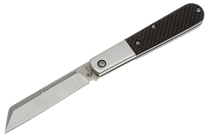 Queen Cutlery Large Sheepsfoot Barlow