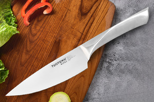 Кухонный нож TuoTown Agnes Шеф малый